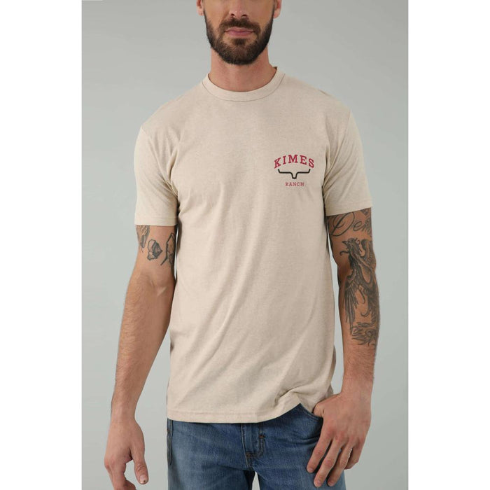 Men's Sand Tee