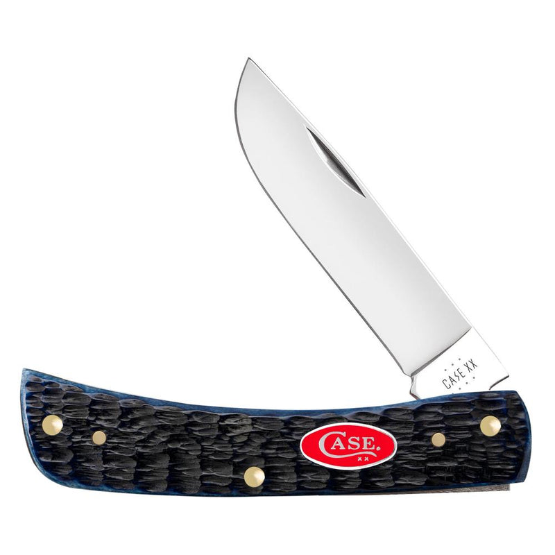 Navy Blue Bone - Rogers Jig Sod Buster Jr
