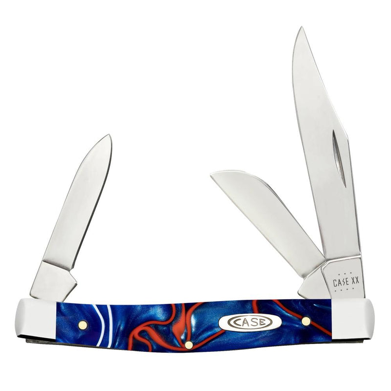 Patriotic Kirinite - Medium Stockman