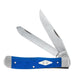 Blue G 0 - Trapper