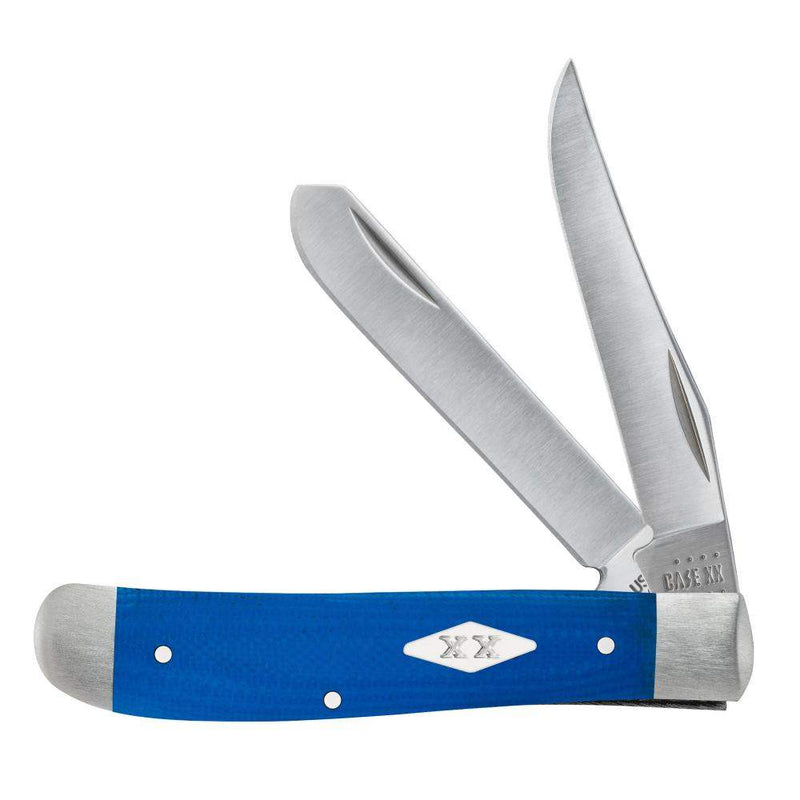 Blue G 0 - Mini Trapper