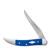 Blue G 0 - Small Texas Toothpick