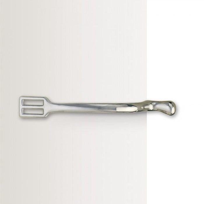 Stainless Steel Ladies Blunt Spur