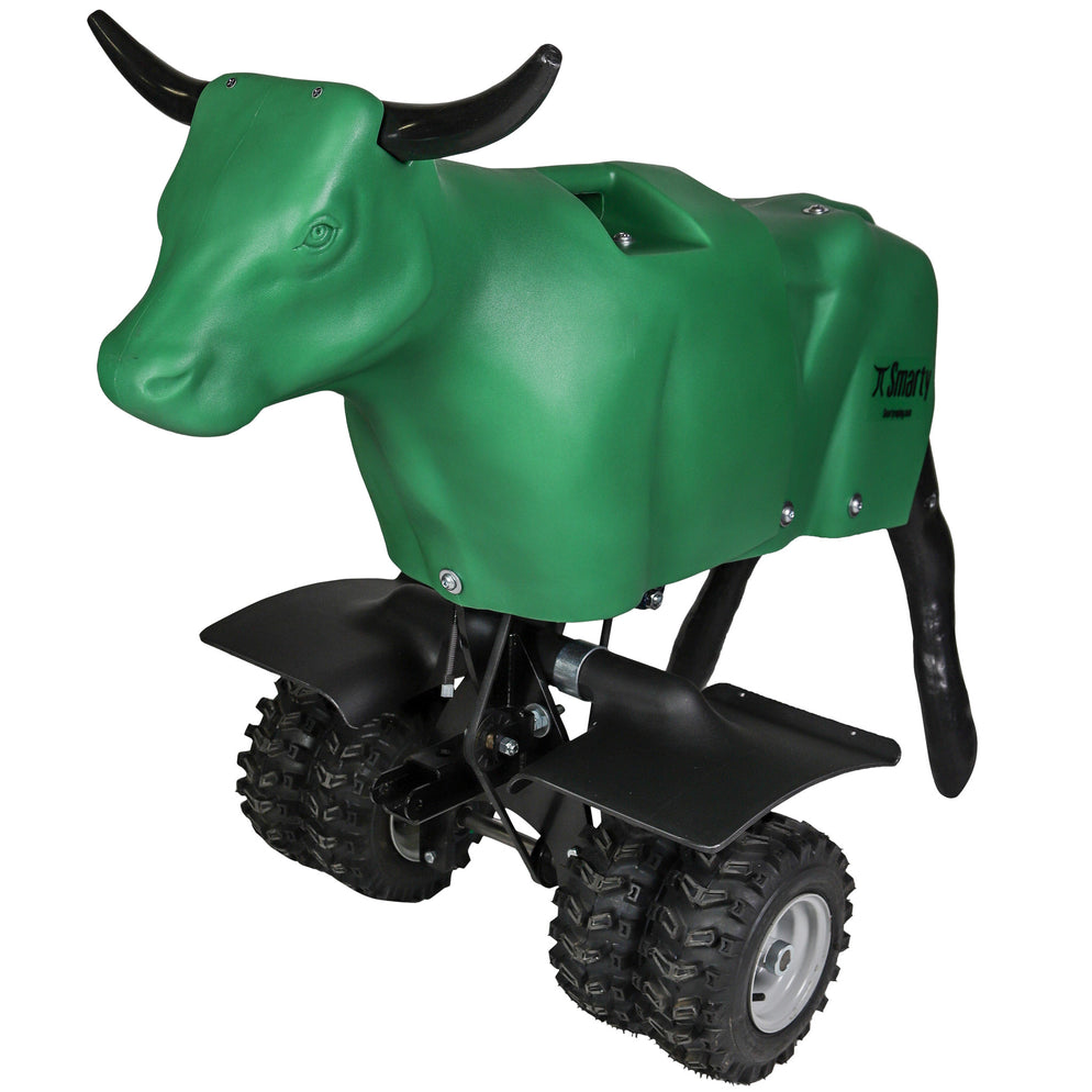 Smarty Xtreme Team Roping Machine Dummy