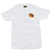Seager Inc Mens Backyard White Tee