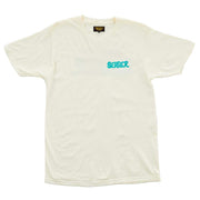 Seager Inc Mens White Big Three Tee