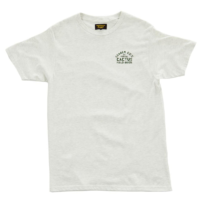 Smokey Tee Cream