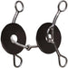Brittany 8" Shank Snaffle Gag