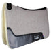 Cowboy Felt Deluxe Barrel Saddle Pad
