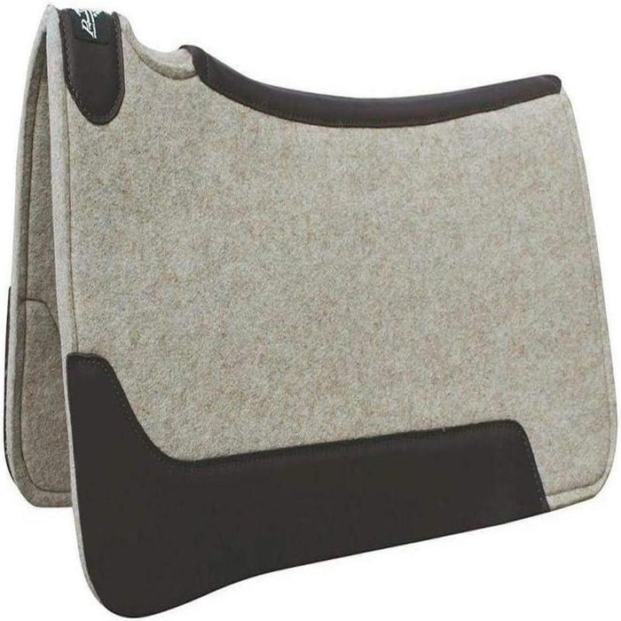 Cowboy Felt Roper Saddle Pad