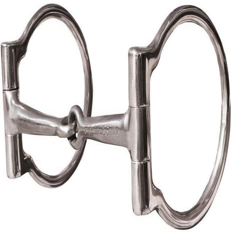 EQ DRING SNAFFLE