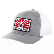 NRS Ranch and Feed Supply Cap