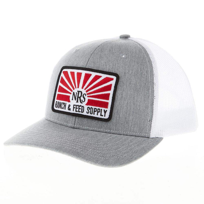 NRS Ranch and Feed Supply Cap