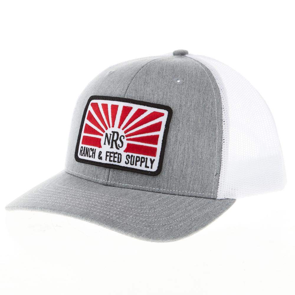 Order Rss Cap NRS Ranch and Feed Supply Cap