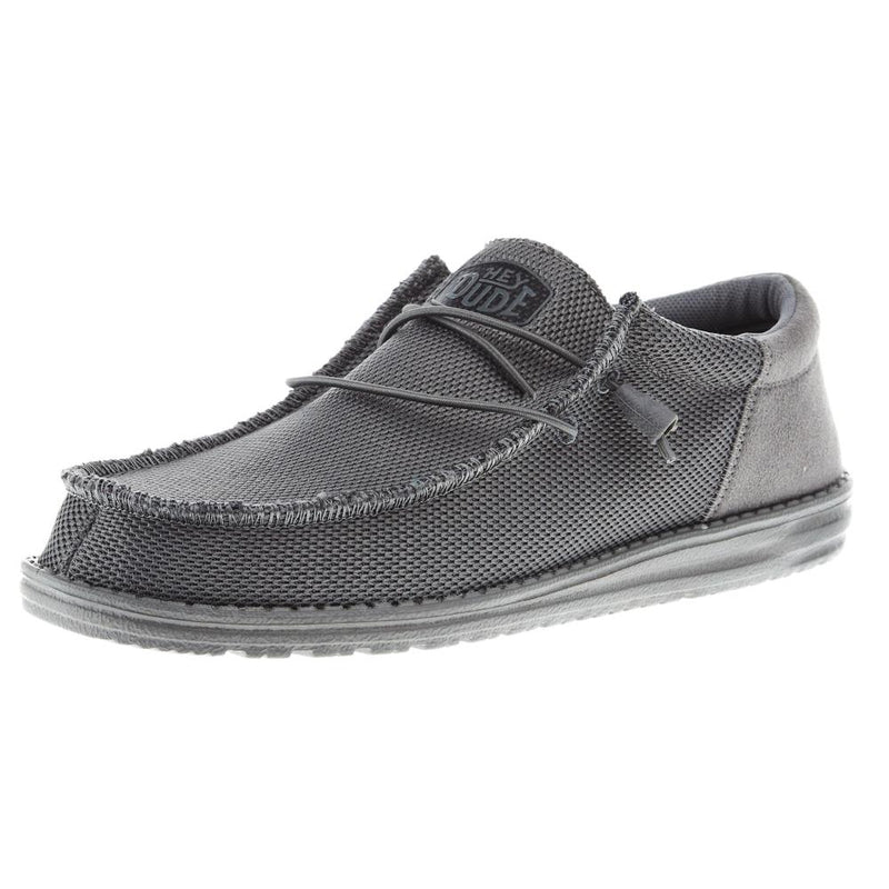 Men's Wally Funk Mono Alloy Shoes