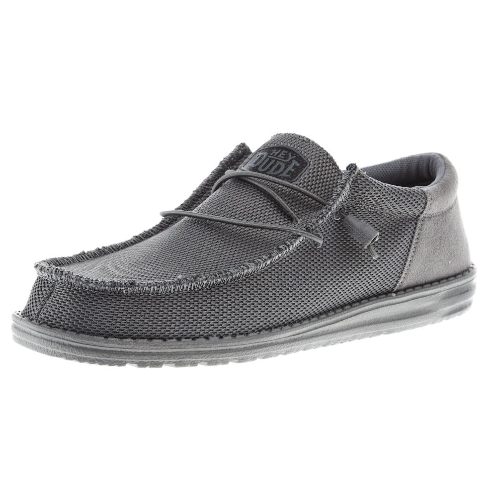 Hey Dude Men's Wally Funk Mono Alloy Shoes — NRS