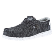 Men's Wally Stretch Mix Meteorite