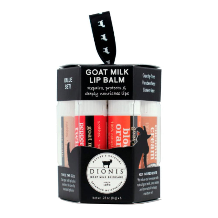 Lip Balm Gift Set