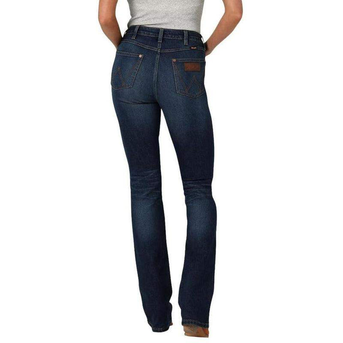 Wrangler Womens Retro Bailey Jeans