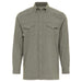 Game Guard Men's Agave Pearl Snap Shirt