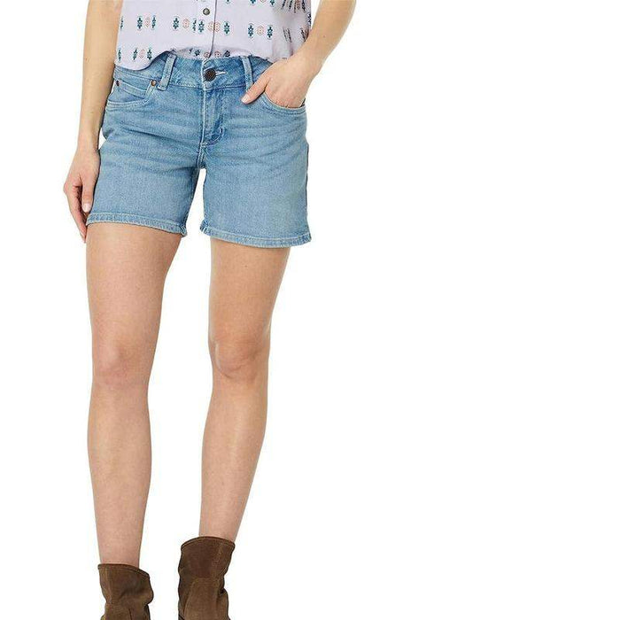Wrangler Womens Retro Mae Shorts