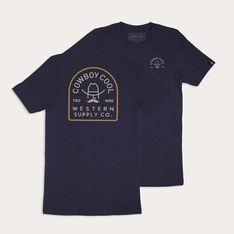 Feed Store Tee