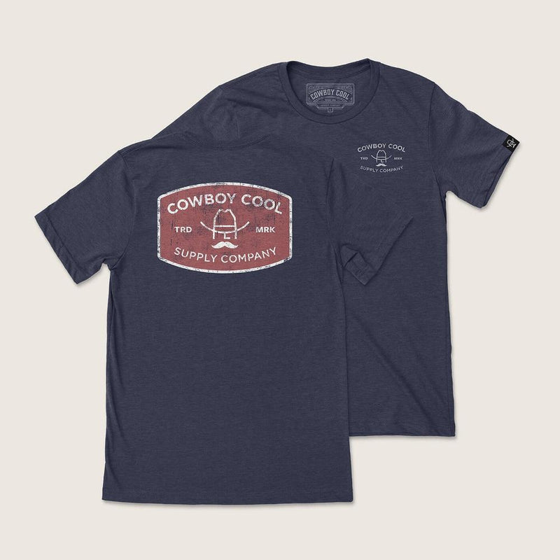 Buckle TShirt