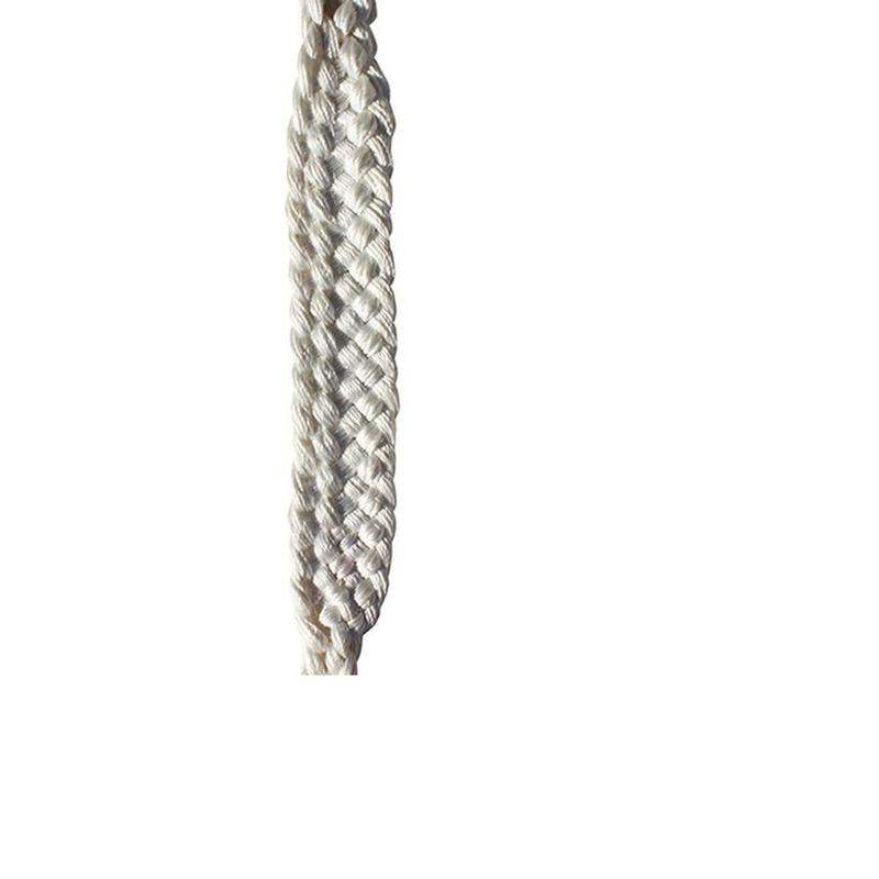 Professionals Choice Cowboy Braided Halter with 10ft Lead Rope