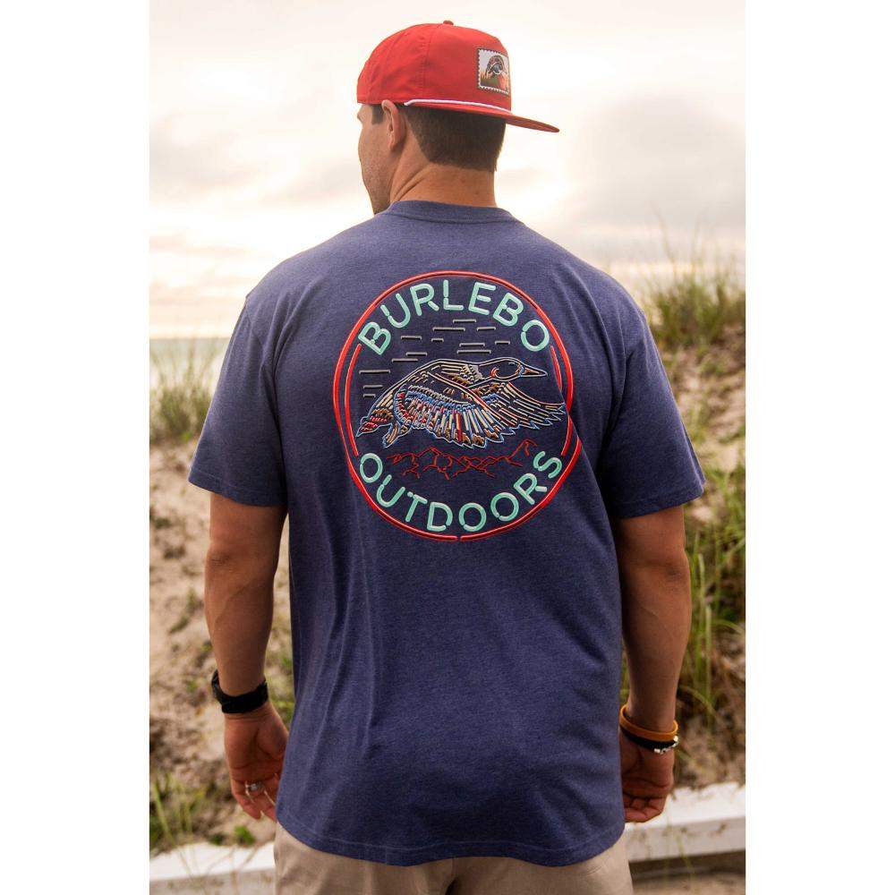 Burlebo Tackle Shop SS Tee main image 0