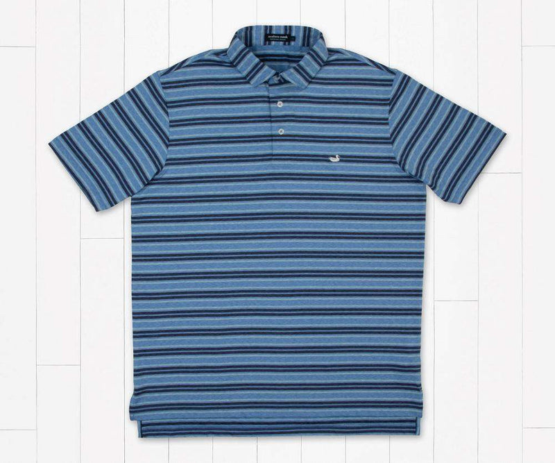 Southern Marsh Havana Performance Polo