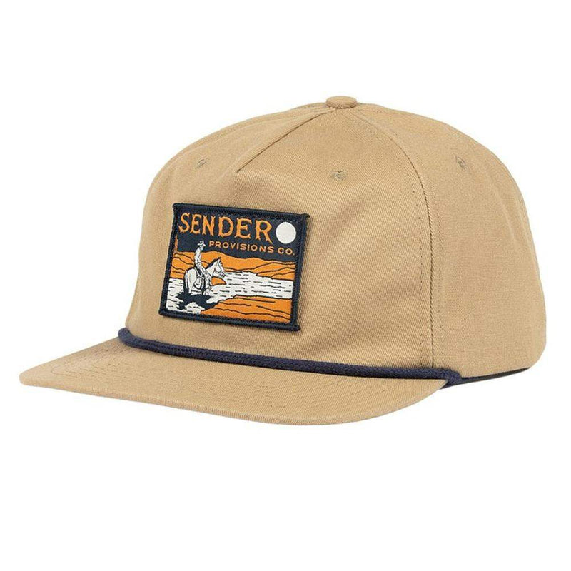 Sendero Provisions Co Line Rider Hat