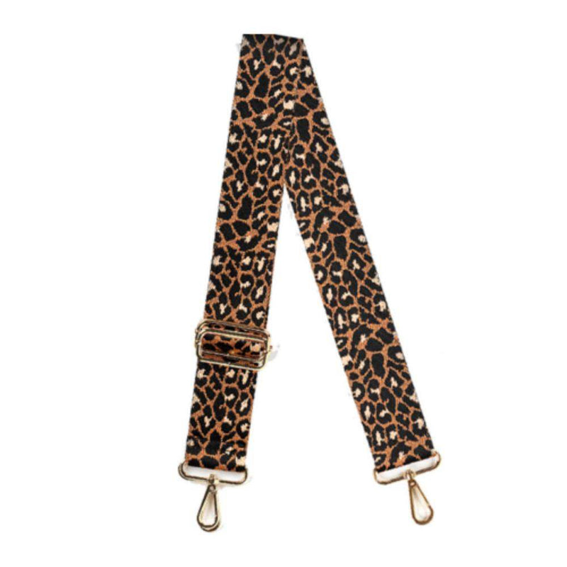 Viv And Lou Purrfect Crossbody Strap