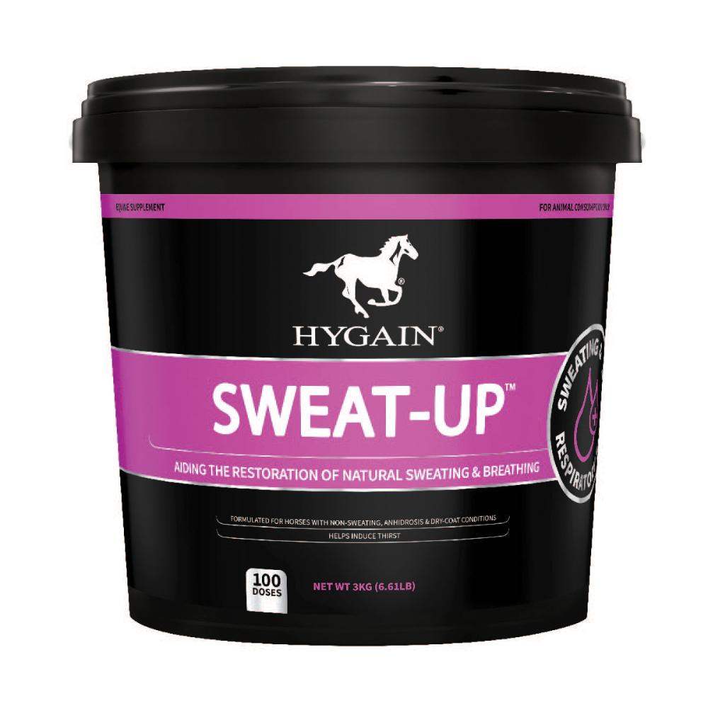Hygain