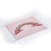 Deny Designs Howdy Cowboy Small Acrylic Tray