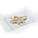 Whisky Ginger Medium Acrylic Tray