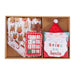 Mud Pie Baby Christmas Gift Box
