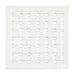 Mud Pie Basket Weave Trivet