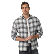 Men's Premium Long Sleeve Button Down