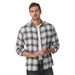 Men's Premium Long Sleeve Button Down
