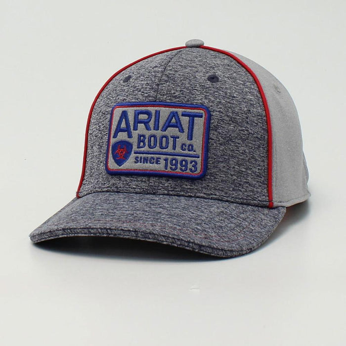 Ariat Boot Co Patch Cap