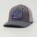 Ariat Boot Co Patch Cap