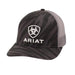 Ariat Snapback Zig Zag Shield Cap