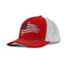 Ariat USA Flag Patriot Cap