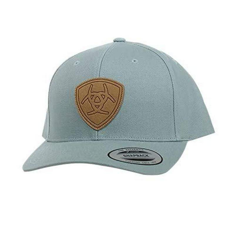 Ariat Snapback Patch Cap Hats