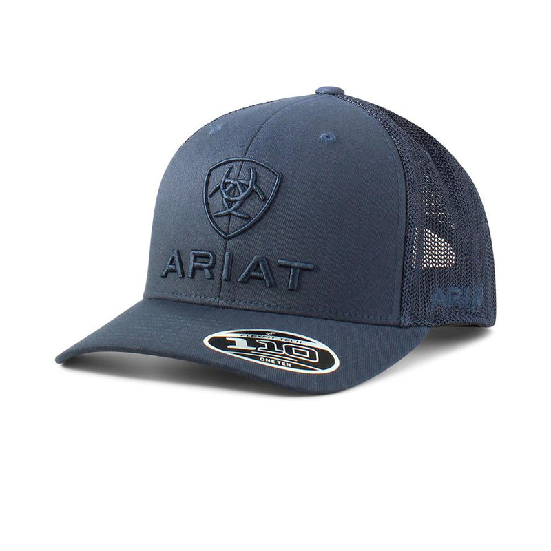 Ariat FlexFit Logo