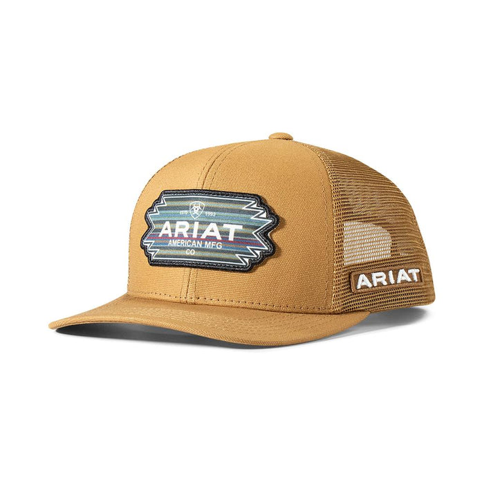 Ariat Southwest Patch Gold Cap