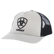 Ariat Embroider Logo Khaki