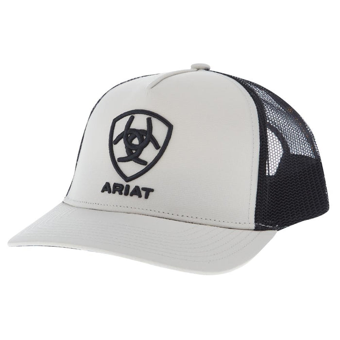 Ariat Embroider Logo Khaki