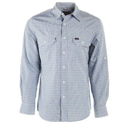 Wrangler Men's Performance Long Sleeve Shirt