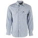 Wrangler Men's Performance Long Sleeve Shirt